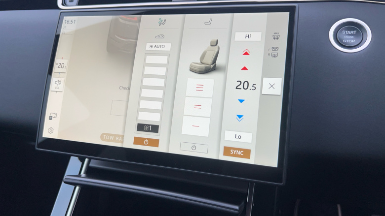 Land Rover Range Rover Evoque 2.0 D200 Dynamic SE 5dr Auto Diesel Hatchback